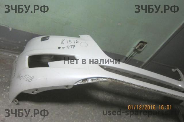 Peugeot 508 (1) Бампер передний