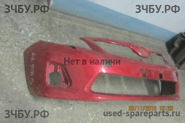 Toyota Corolla (E14 - E15) Бампер передний