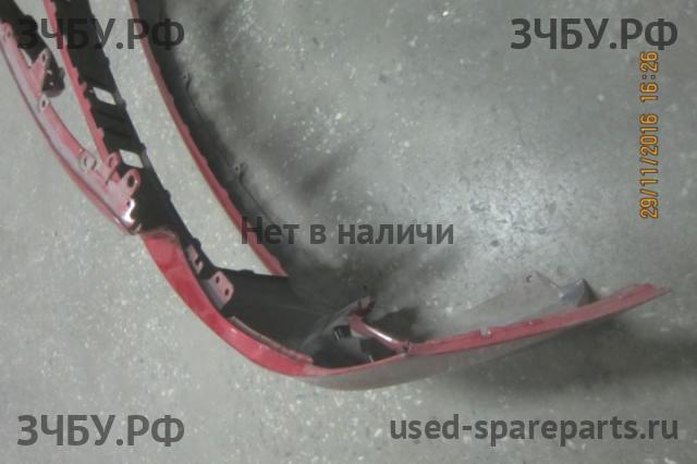 Toyota Corolla (E14 - E15) Бампер передний