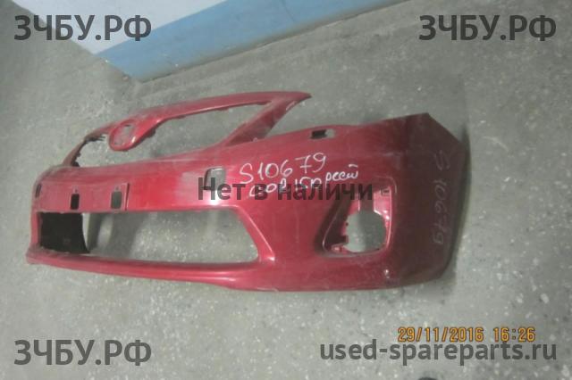 Toyota Corolla (E14 - E15) Бампер передний