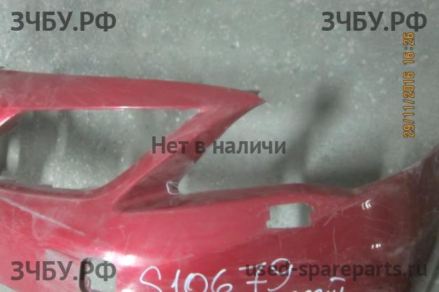 Toyota Corolla (E14 - E15) Бампер передний