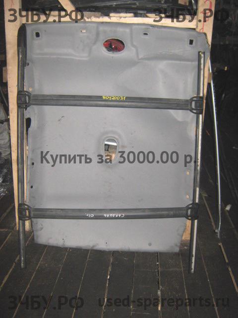Chrysler Voyager/Caravan 4 Рейлинги (планки на крышу)