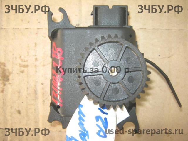 Seat Ibiza 3 (6L) Моторчик заслонки печки