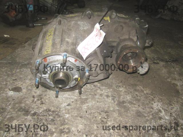 Jeep Grand Cherokee 2 Коробка раздаточная