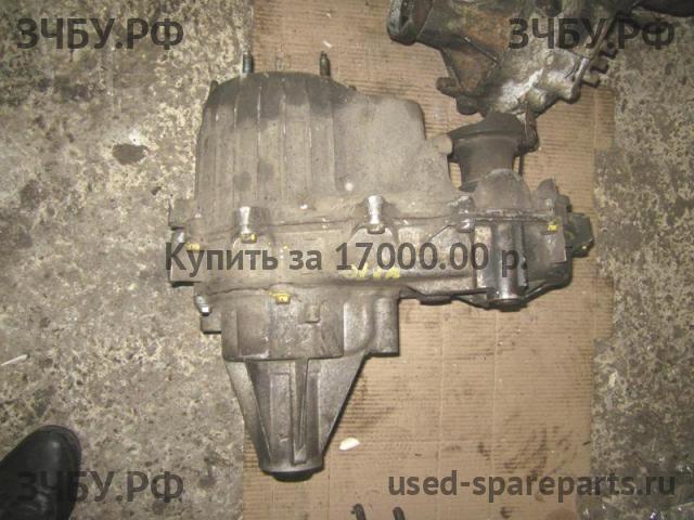 Jeep Grand Cherokee 2 Коробка раздаточная