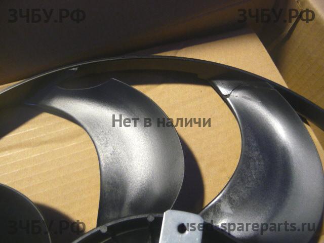 Opel Astra G Вентилятор радиатора, диффузор