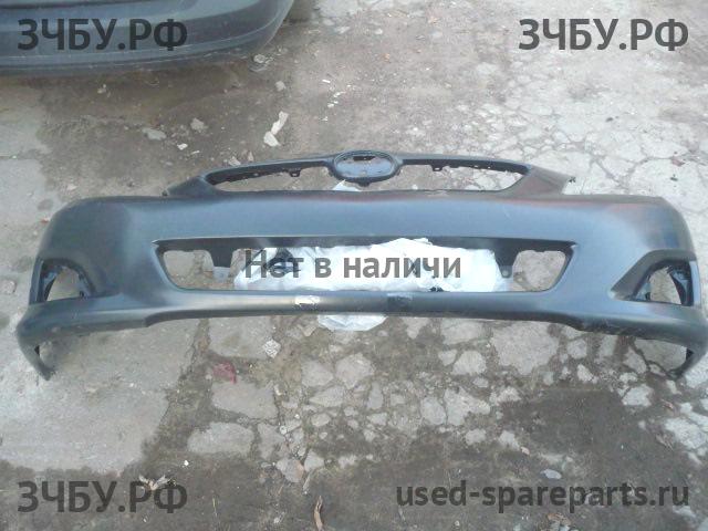 Toyota Corolla (E14 - E15) Бампер передний