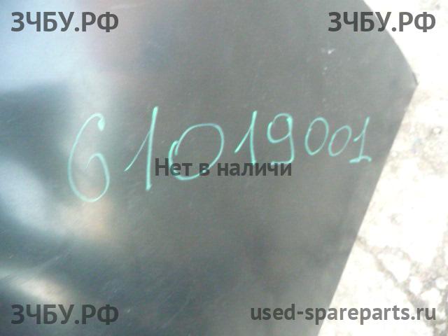 Toyota Corolla (E14 - E15) Бампер передний