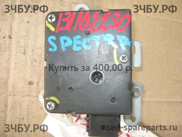 KIA Spectra Моторчик заслонки печки