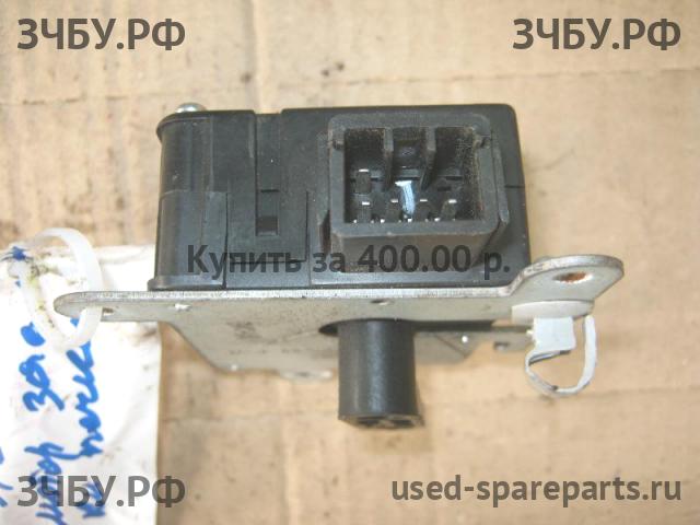 KIA Spectra Моторчик заслонки печки