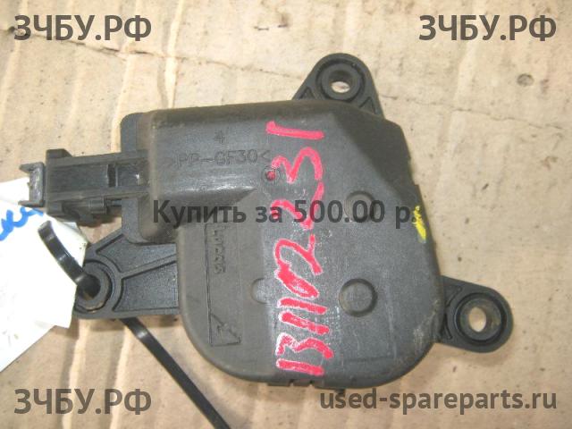 Dodge Stratus 2 Моторчик заслонки печки