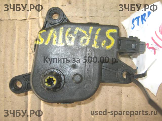 Dodge Stratus 2 Моторчик заслонки печки