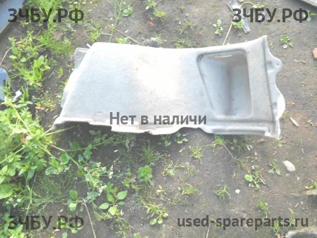 Lexus RX (1) 300 Обшивка багажника