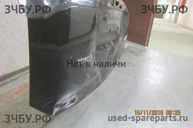 Toyota RAV 4 (4) Дверь багажника