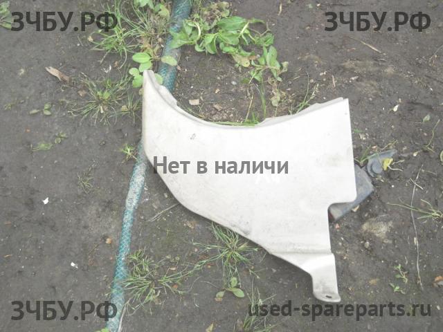 Lexus RX (1) 300 Накладка стойки передней левой