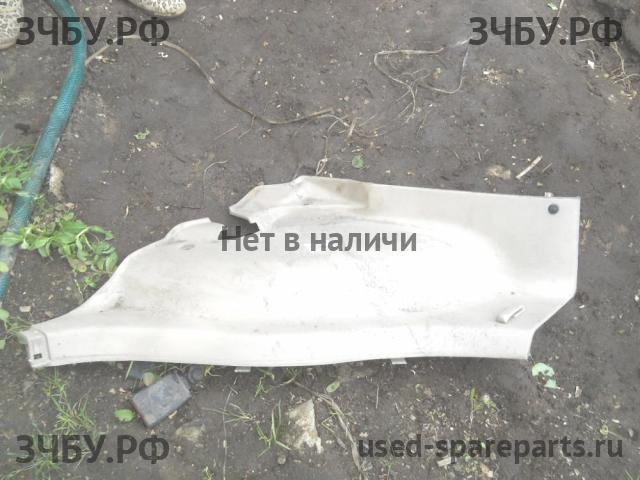 Lexus RX (1) 300 Накладка декоративная на торпедо
