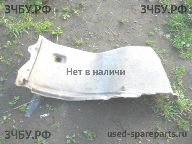 Lexus RX (1) 300 Обшивка багажника