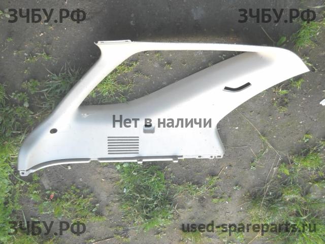 Lexus RX (1) 300 Обшивка багажника верхняя