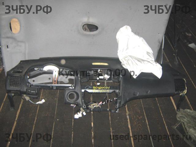 Lexus GS (4) 350 Торпедо