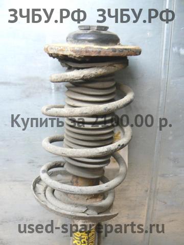 Opel Vectra C Стойка передняя правая (в сборе)