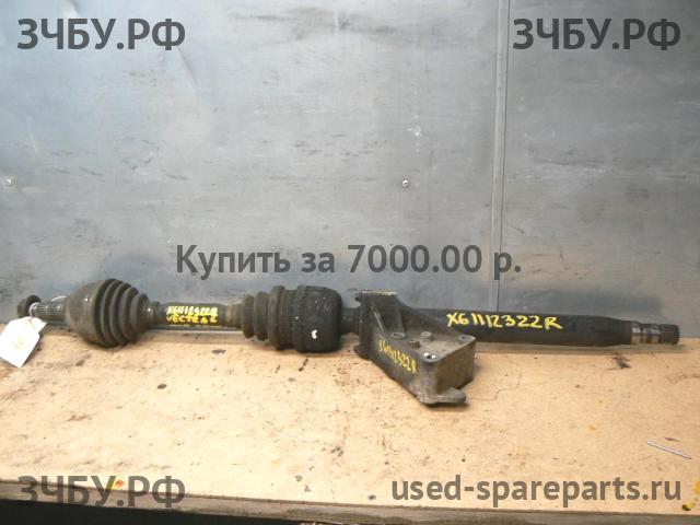 Opel Vectra C Привод передний правый (ШРУС)