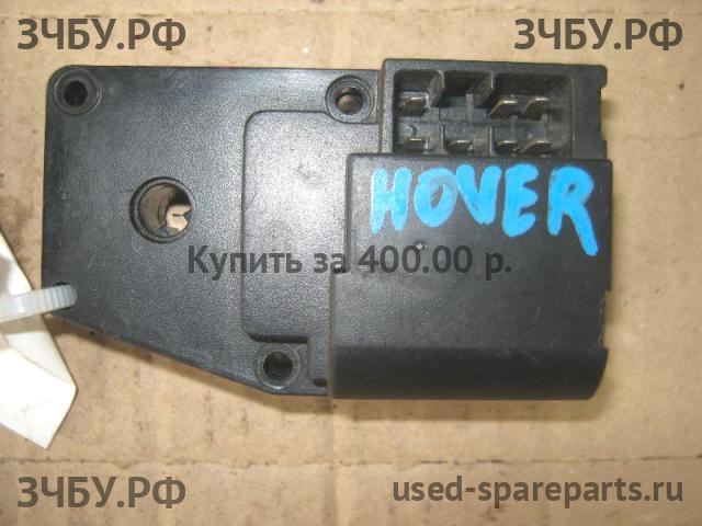Great Wall Hover H3 Моторчик заслонки печки