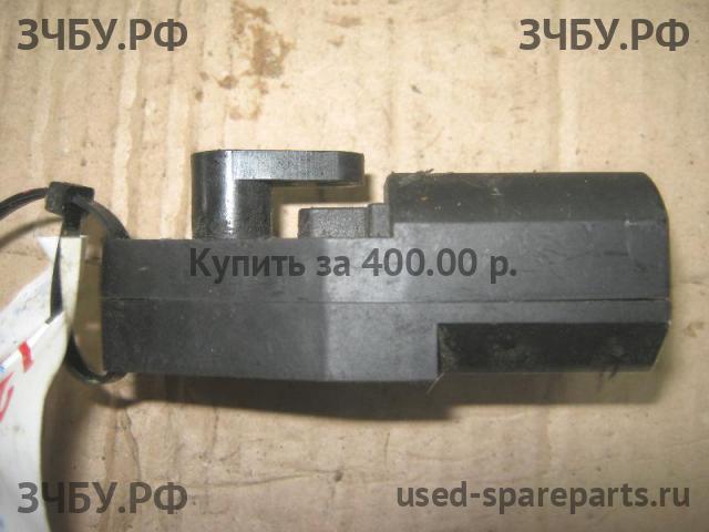 Mitsubishi Lancer 9 [CS/Classic] Моторчик заслонки печки