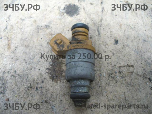 Daewoo Matiz 2 Форсунка инжекторная электрическая