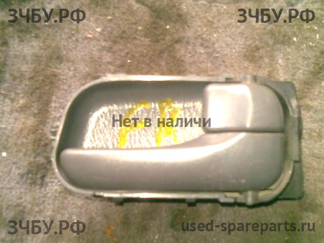 Nissan Primera P11 Ручка двери внутренняя