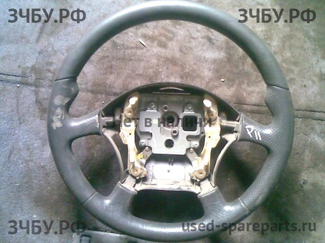 Nissan Primera P11 Рулевое колесо без AIR BAG