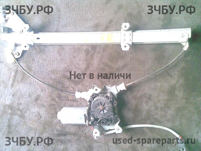 Nissan Primera P11 Стеклоподъёмник электрический передний правый