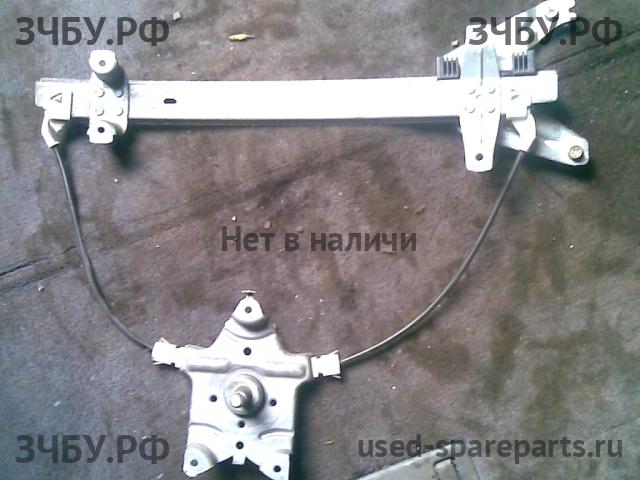 Nissan Primera P11 Стеклоподъёмник механический задний левый