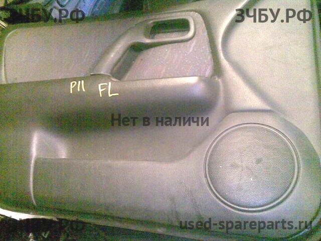Nissan Primera P11 Обшивка двери передней левой