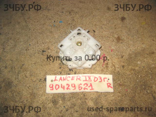 Mitsubishi Lancer 9 [CS/Classic] Моторчик зеркала правый