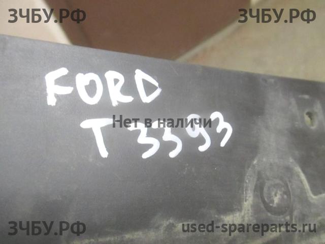 Ford Kuga 2 Усилитель бампера передний