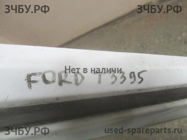 Ford Mondeo 5 Накладка на порог левая