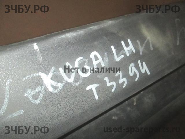 Ford Kuga 2 Накладка на порог левая