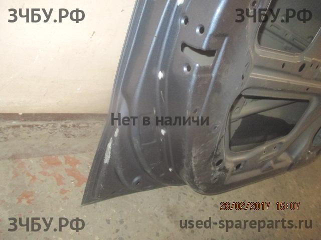 KIA Rio 3 Дверь передняя левая