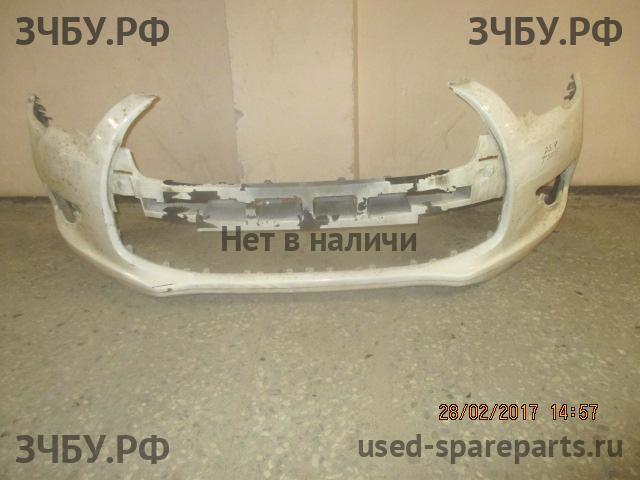 Citroen DS4 Бампер передний