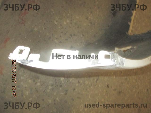 Citroen DS4 Бампер передний