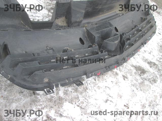 Opel Zafira B Решетка радиатора