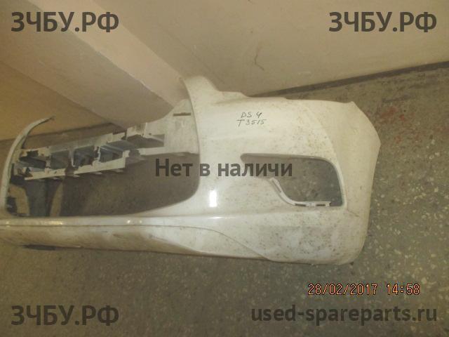 Citroen DS4 Бампер передний