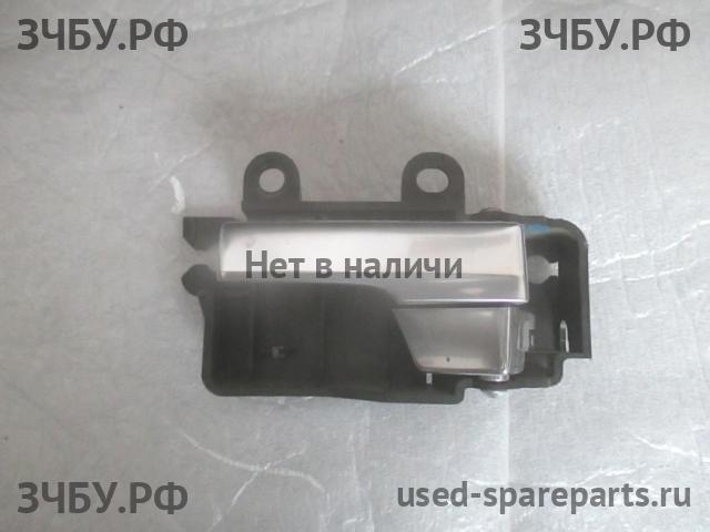 Ford Focus 2 Ручка двери внутренняя задняя левая