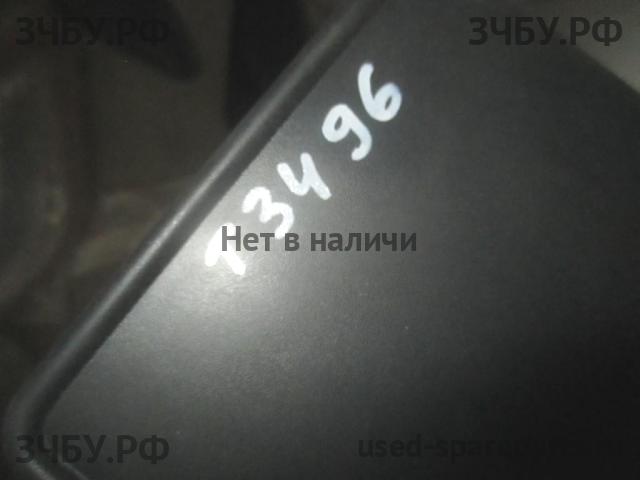 Honda CR-V 3 Накладка переднего бампера