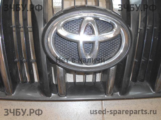 Toyota Land Cruiser 150 (PRADO) Решетка радиатора