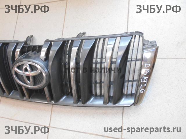 Toyota Land Cruiser 150 (PRADO) Решетка радиатора