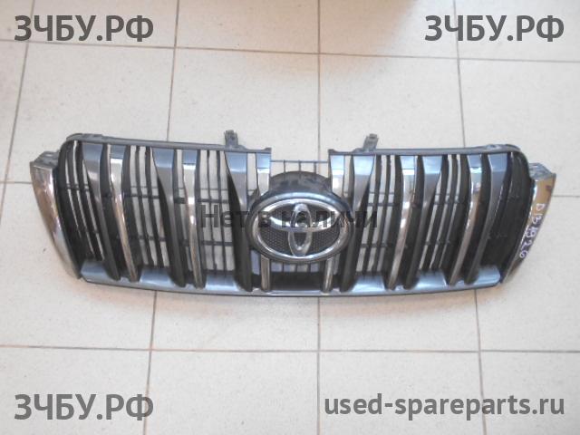 Toyota Land Cruiser 150 (PRADO) Решетка радиатора