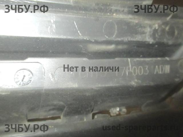 Ford EcoSport Решетка радиатора