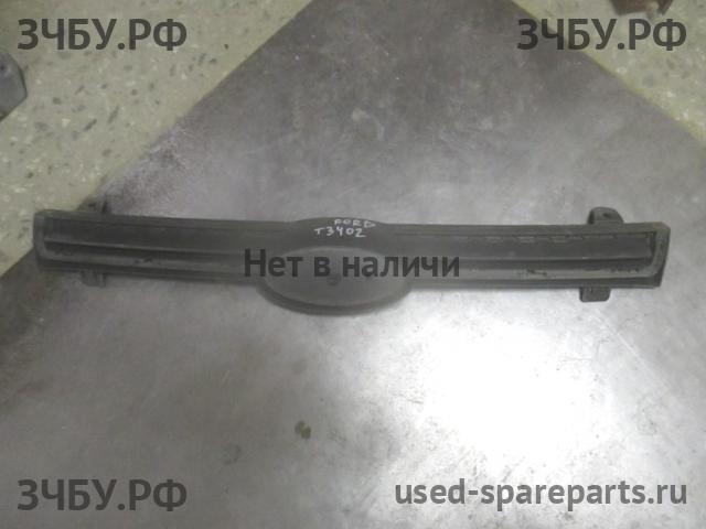 Ford EcoSport Решетка радиатора