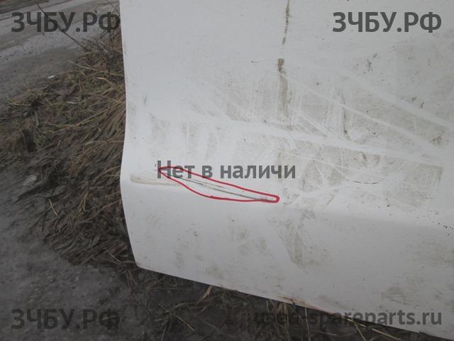 Mitsubishi ASX Дверь передняя правая